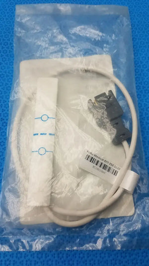 Medline Renewal Masimo LNCS 1859 Disposable Neonatal/Adult SpO₂ Sensor – New