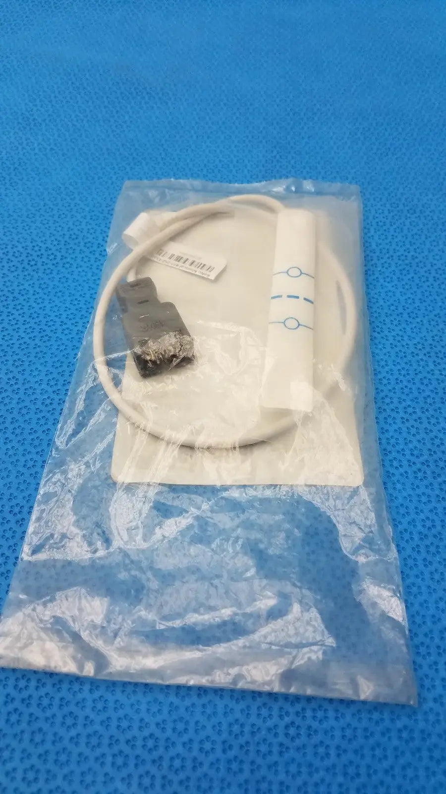 Renewal Medline Renewal Masimo LNCS 1859 Disposable Neonatal/Adult SpO₂ Sensor – New SpO2 Sensor, new product photo 6