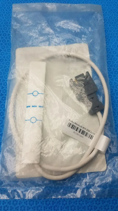 Renewal Medline Renewal Masimo LNCS 1859 Disposable Neonatal/Adult SpO₂ Sensor – New SpO2 Sensor, new product photo 2