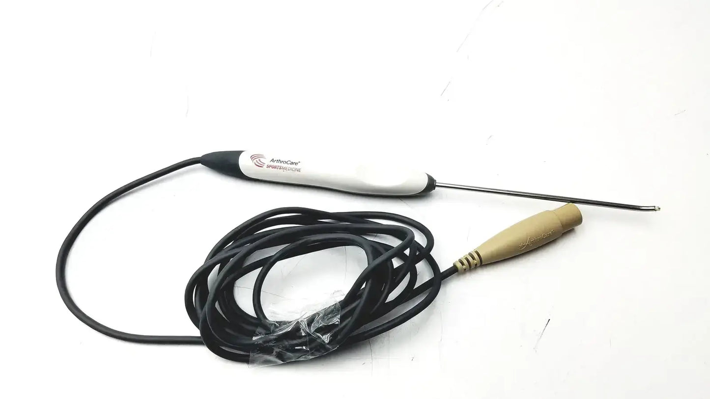 Arthrocare Medline ReNewal Reprocessed Arthrocare Ablation Wand Ablation Wand, second-hand product photo 1