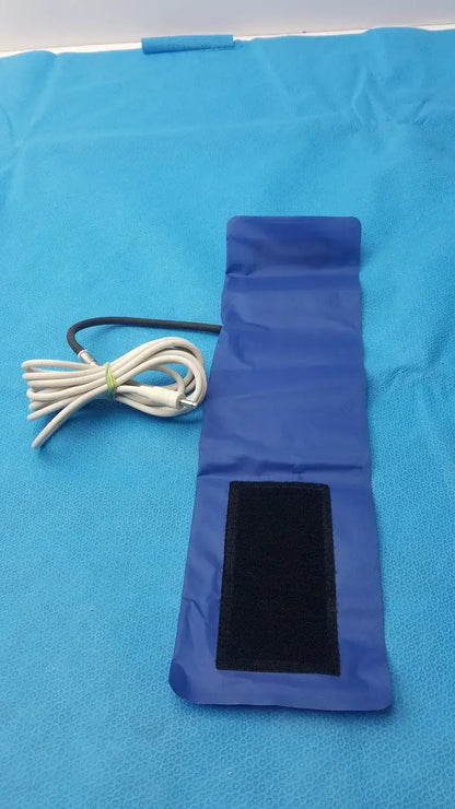 Medline Reusable Adult Blood Pressure Cuff Range 27.5 - 36.5 cm Blood Pressure Cuff, second-hand product photo 7