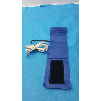 Medline Reusable Adult Blood Pressure Cuff Range 27.5 - 36.5 cm Blood Pressure Cuff, second-hand product photo 7