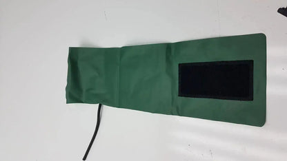 Critikon Medline Reusable Large Adult BP Cuff Range 35.5 - 46 cm Blood Pressure Cuff, second-hand product photo 5