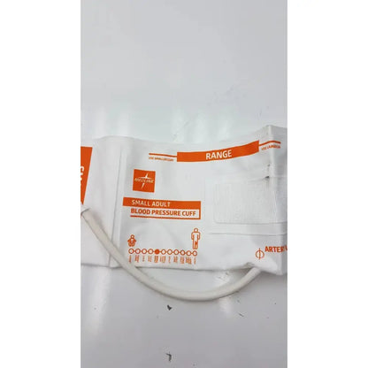 Medline Small Adult BP Cuff Range 20.5 - 28.5 Blood Pressure Cuff, second-hand product photo 2