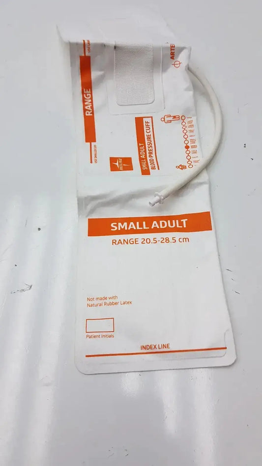 Medline Small Adult BP Cuff Range 20.5 - 28.5 Blood Pressure Cuff, second-hand product photo 1