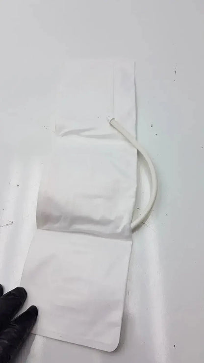 Medline Small Adult BP Cuff Range 20.5 - 28.5 Blood Pressure Cuff, second-hand product photo 5