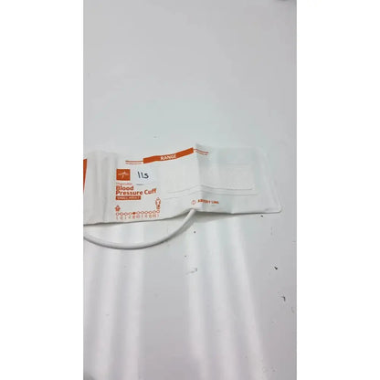 Medline Small Adult BP Cuff Range 20.5 - 28.5 cm Blood Pressure Cuff, second-hand product photo 2