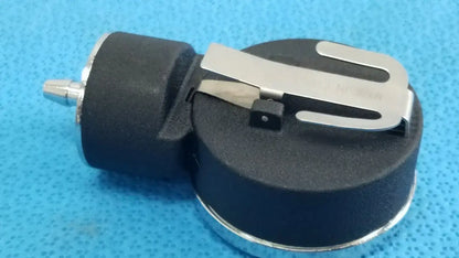 Medline Sphygmomanometer 0-300 mmHg Gauge Sphygmomanometer Gauge, second-hand product photo 8