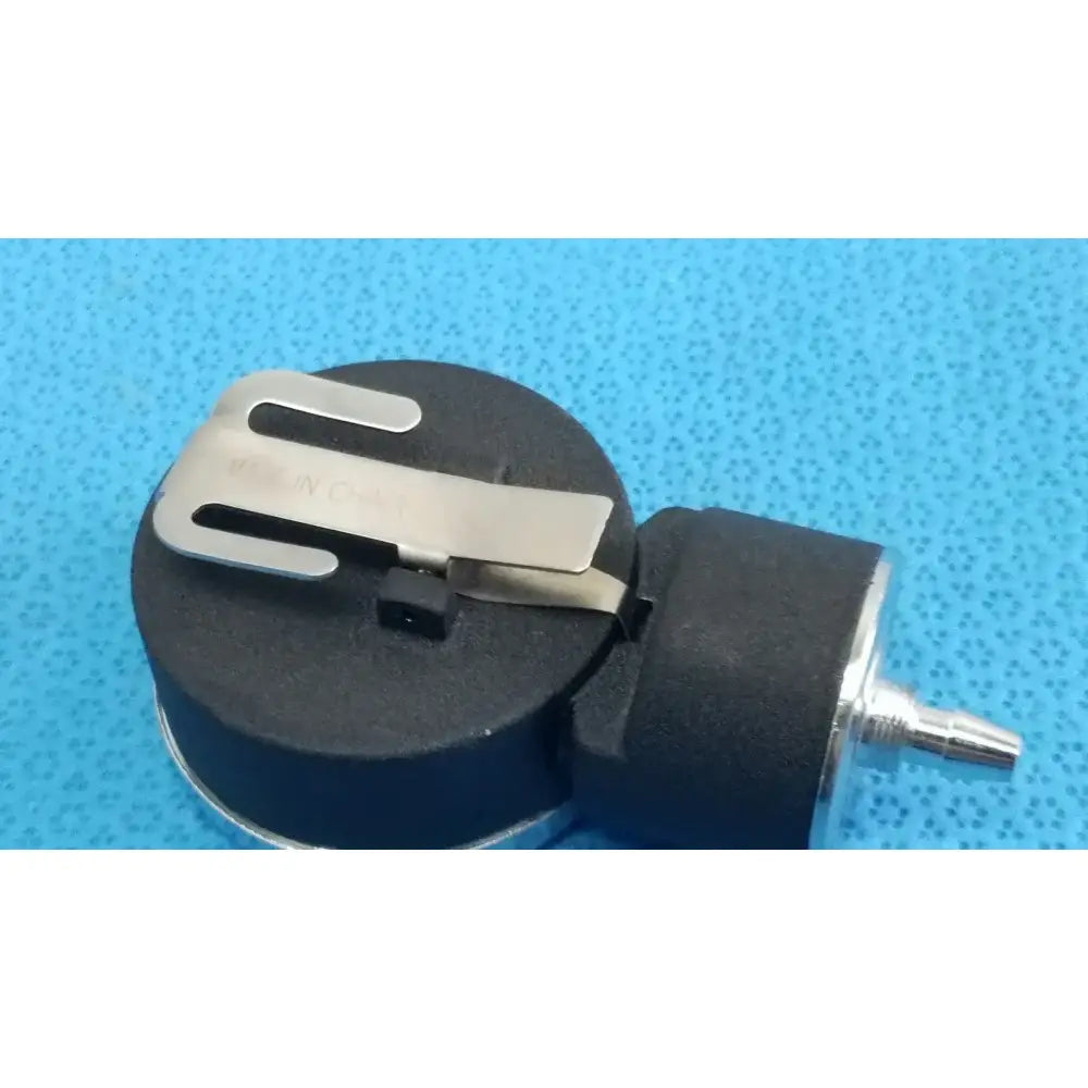 Medline Sphygmomanometer 0-300 mmHg Gauge Sphygmomanometer Gauge, second-hand product photo 5