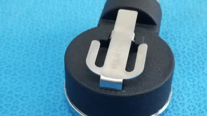 Medline Sphygmomanometer 0-300 mmHg Gauge Sphygmomanometer Gauge, second-hand product photo 9