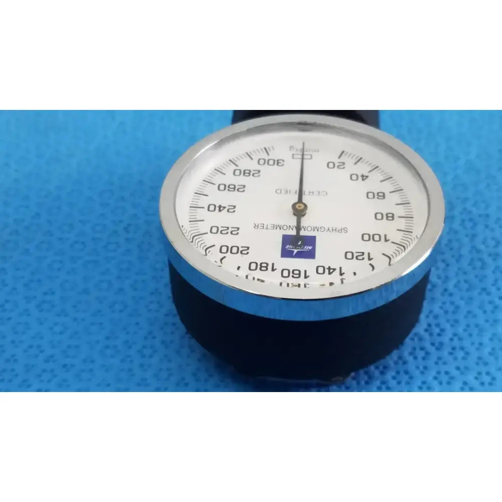 Medline Sphygmomanometer 0-300 mmHg Gauge Sphygmomanometer Gauge, second-hand product photo 4