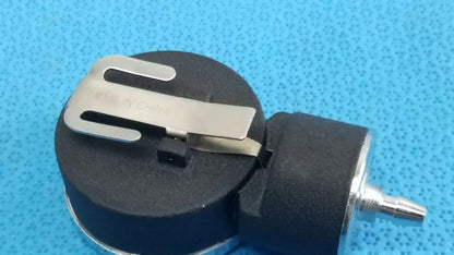 Medline Sphygmomanometer 0-300 mmHg Gauge Sphygmomanometer Gauge, second-hand product photo 5