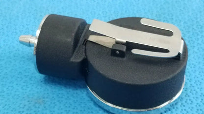 Medline Sphygmomanometer 0-300 mmHg Gauge Sphygmomanometer Gauge, second-hand product photo 8