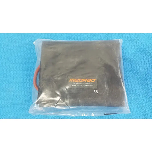 Reuse Medical Medrad Calibrated V-Lok NIBP Thigh Blood Pressure Cuff 44-66cm Other Medical & Lab Equipment, second-hand product photo 1