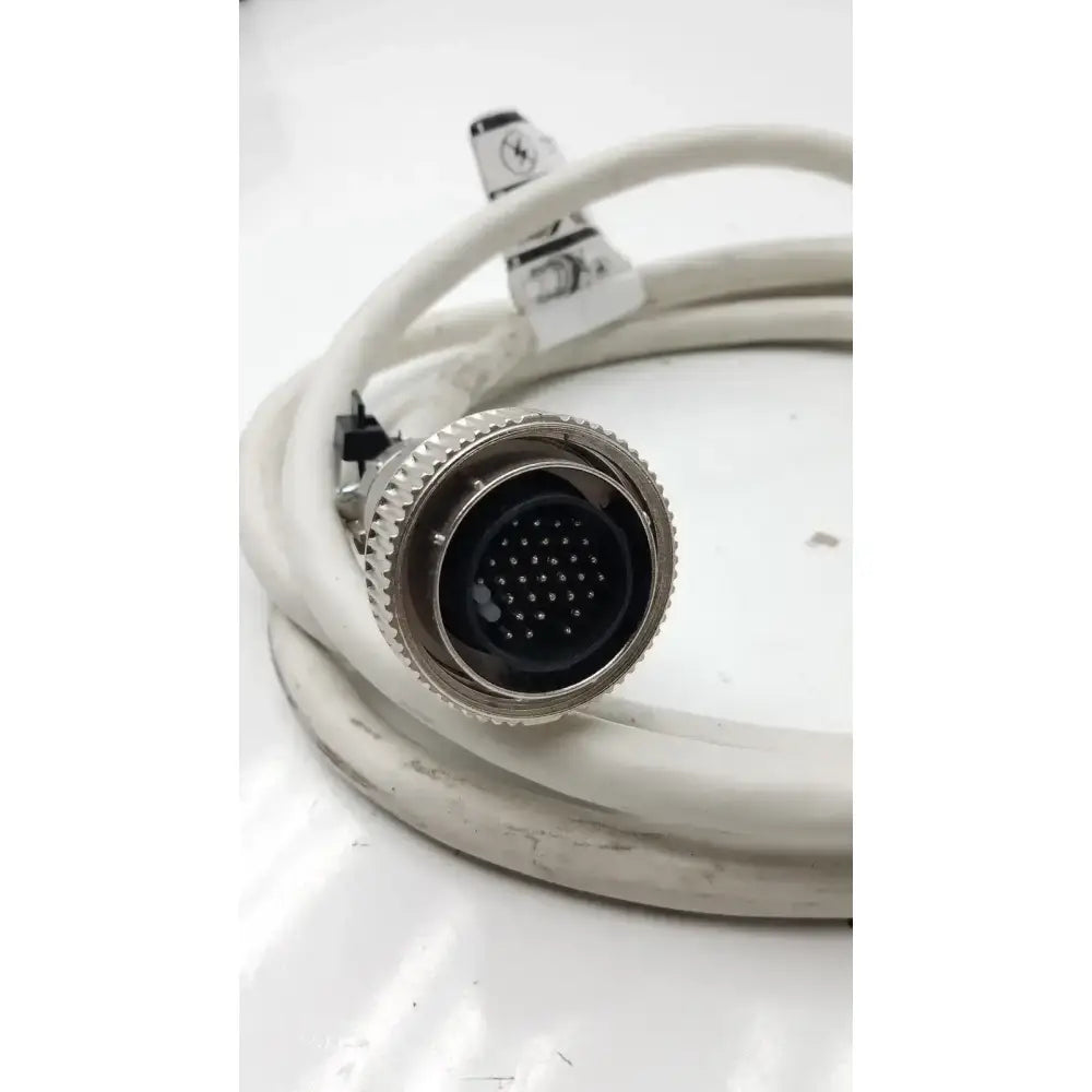 Medrad Mark V PROVIS Dual Head Contrast Injection System Injector Contrast Injection System, as-is (for parts) product photo 14