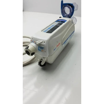 Medrad Mark V PROVIS Dual Head Contrast Injection System Injector Contrast Injection System, as-is (for parts) product photo 8