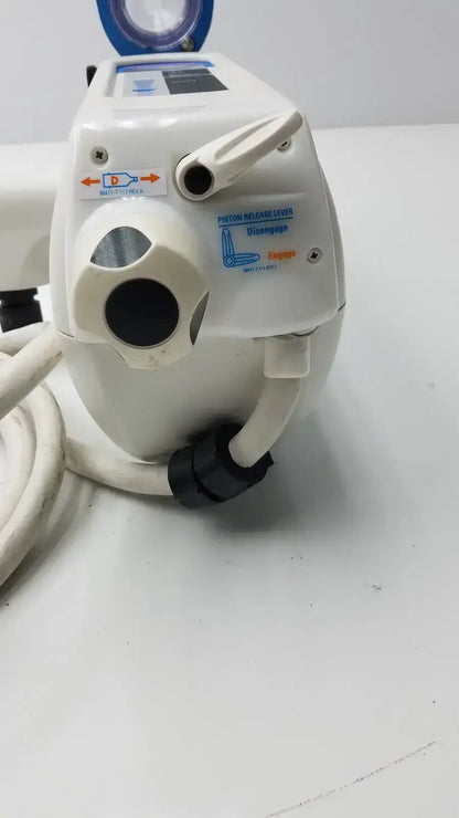 Medrad Mark V PROVIS Dual Head Contrast Injection System Injector Contrast Injection System, as-is (for parts) product photo 7