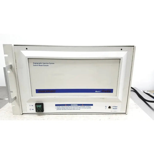 Reuse Medical Medrad Mark v ProVis Injector System Model PRM 103639 Other Medical & Lab Equipment, second-hand product photo 1
