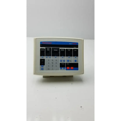 Medrad Mark V ProVis RD Injector Control Panel Power Console Injector Control Panel Power Console, second-hand product photo 2