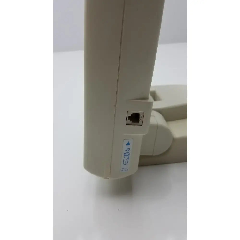 Medrad Mark V ProVis RD Injector Control Panel Power Console Injector Control Panel Power Console, second-hand product photo 7