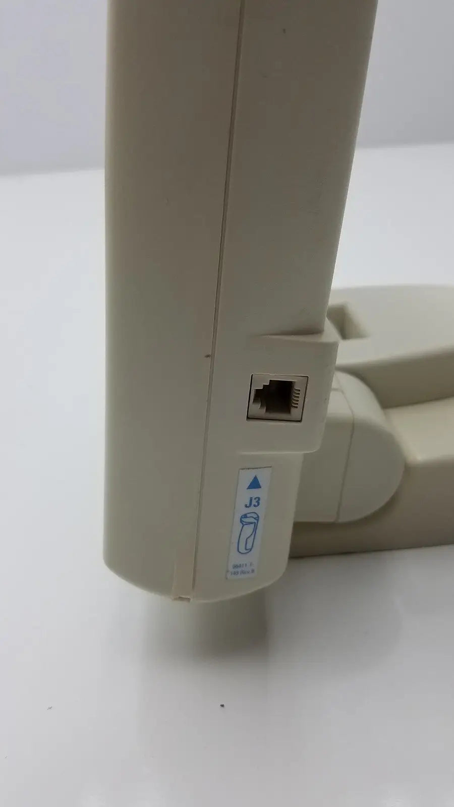 Medrad Mark V ProVis RD Injector Control Panel Power Console Injector Control Panel Power Console, second-hand product photo 7