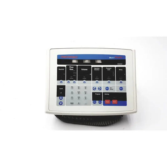 Reuse Medical Medrad Mark V ProVis RD Injector Other Medical & Lab Equipment, second-hand product photo 1