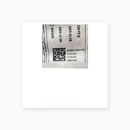 Medrad Mark V ProVis Sterille Disposable Syringe 150mL & Exp. 2026 Contrast Injector Syringe, second-hand product photo 3