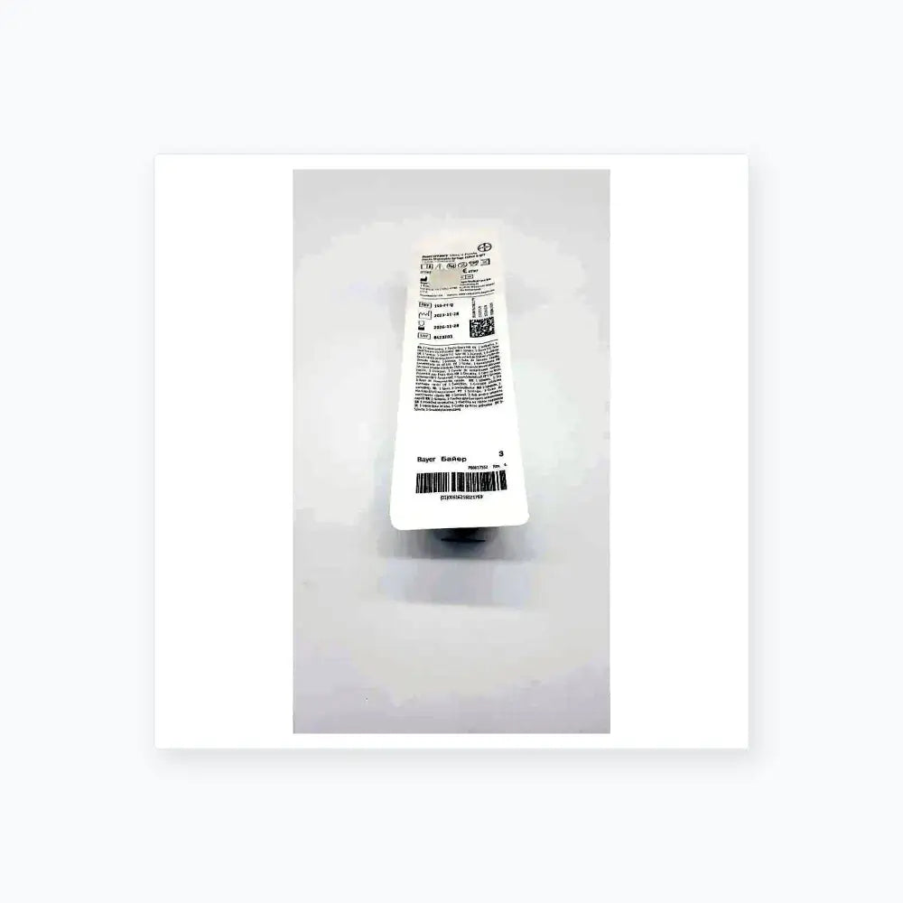 Medrad Mark V ProVis Sterille Disposable Syringe 150mL & Exp. 2026 Contrast Injector Syringe, second-hand product photo 4