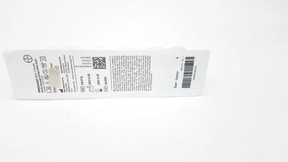 Medrad Mark V ProVis Sterille Disposable Syringe 150mL & QFT 150-FT-Q Exp. 2026 Disposable Syringe, new product photo 1