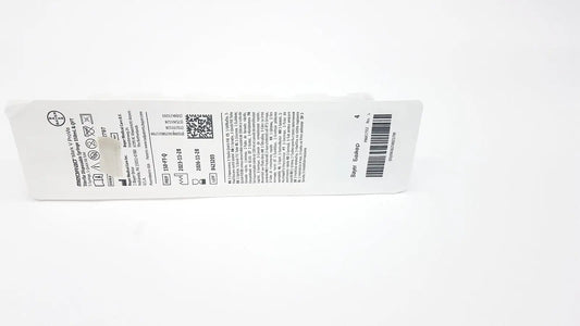Medrad Mark V ProVis Sterille Disposable Syringe 150mL & QFT 150-FT-Q Exp. 2026 Disposable Syringe, new product photo 1