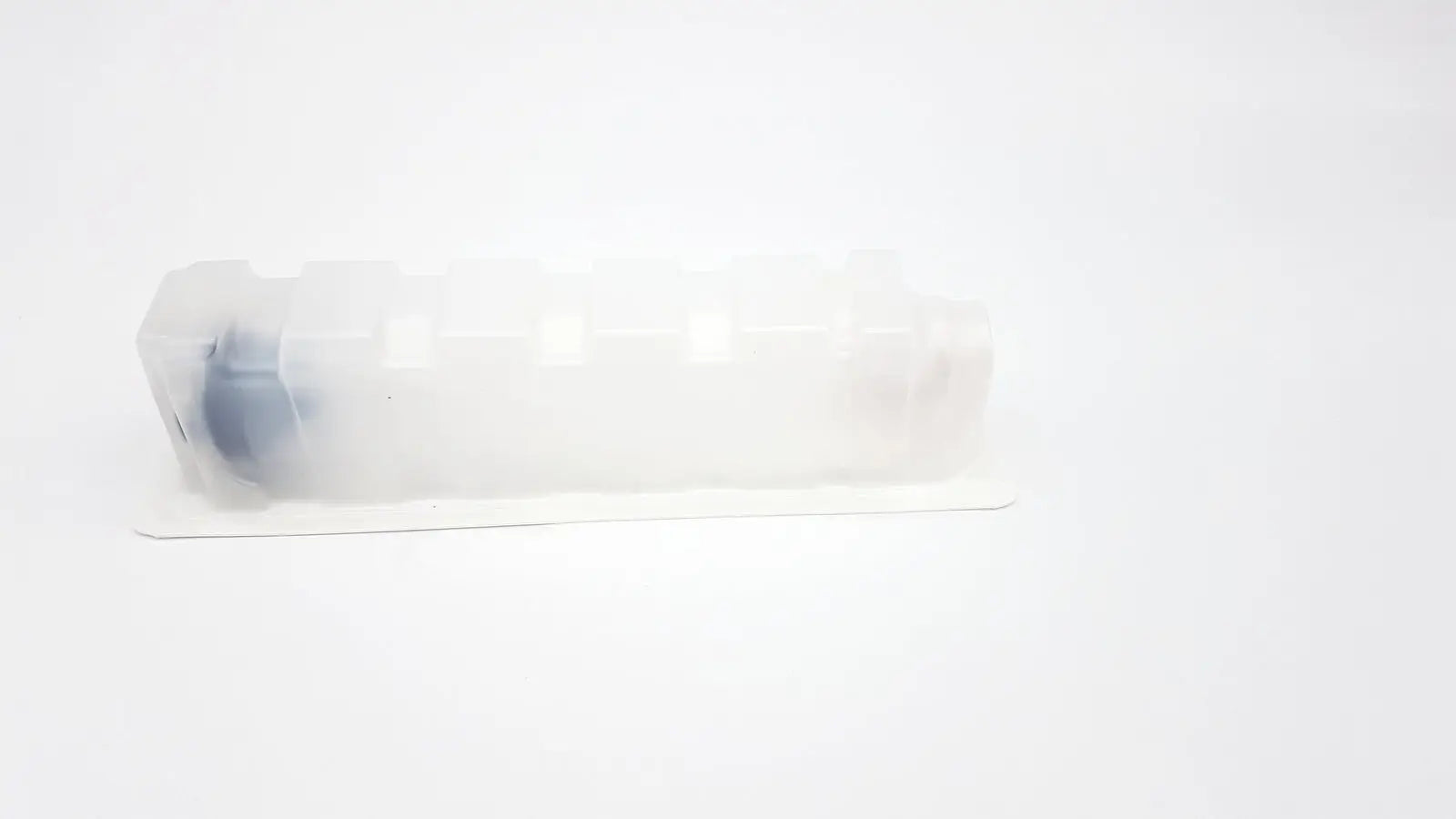 Medrad Mark V ProVis Sterille Disposable Syringe 150mL & QFT 150-FT-Q Exp. 2026 Disposable Syringe, second-hand product photo 17