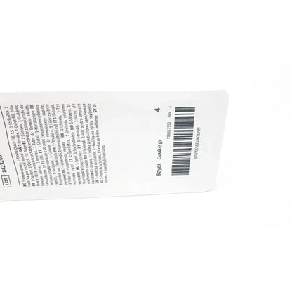 Medrad Mark V ProVis Sterille Disposable Syringe 150mL & QFT 150-FT-Q Exp. 2026 Disposable Syringe, second-hand product photo 3