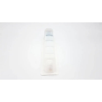 Medrad Mark V ProVis Sterille Disposable Syringe 150mL & QFT 150-FT-Q Exp. 2026 Disposable Syringe, second-hand product photo 12