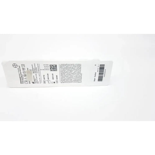 Medrad Mark V ProVis Sterille Disposable Syringe 150mL & QFT 150-FT-Q Exp. 2026 Disposable Syringe, second-hand product photo 1
