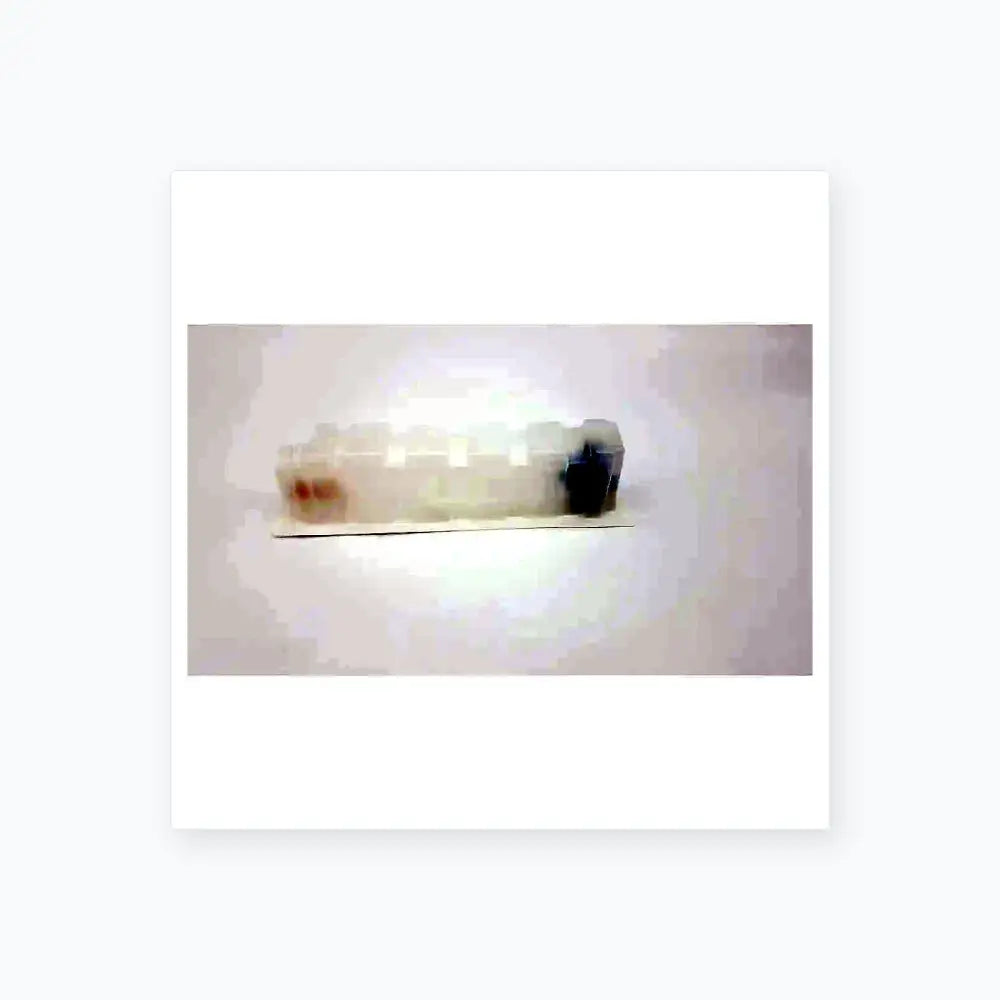 Medrad Mark V ProVis Sterille Disposable Syringe 150mL & QFT 150-FT-Q Exp. 2026 Disposable Syringe, second-hand product photo 13