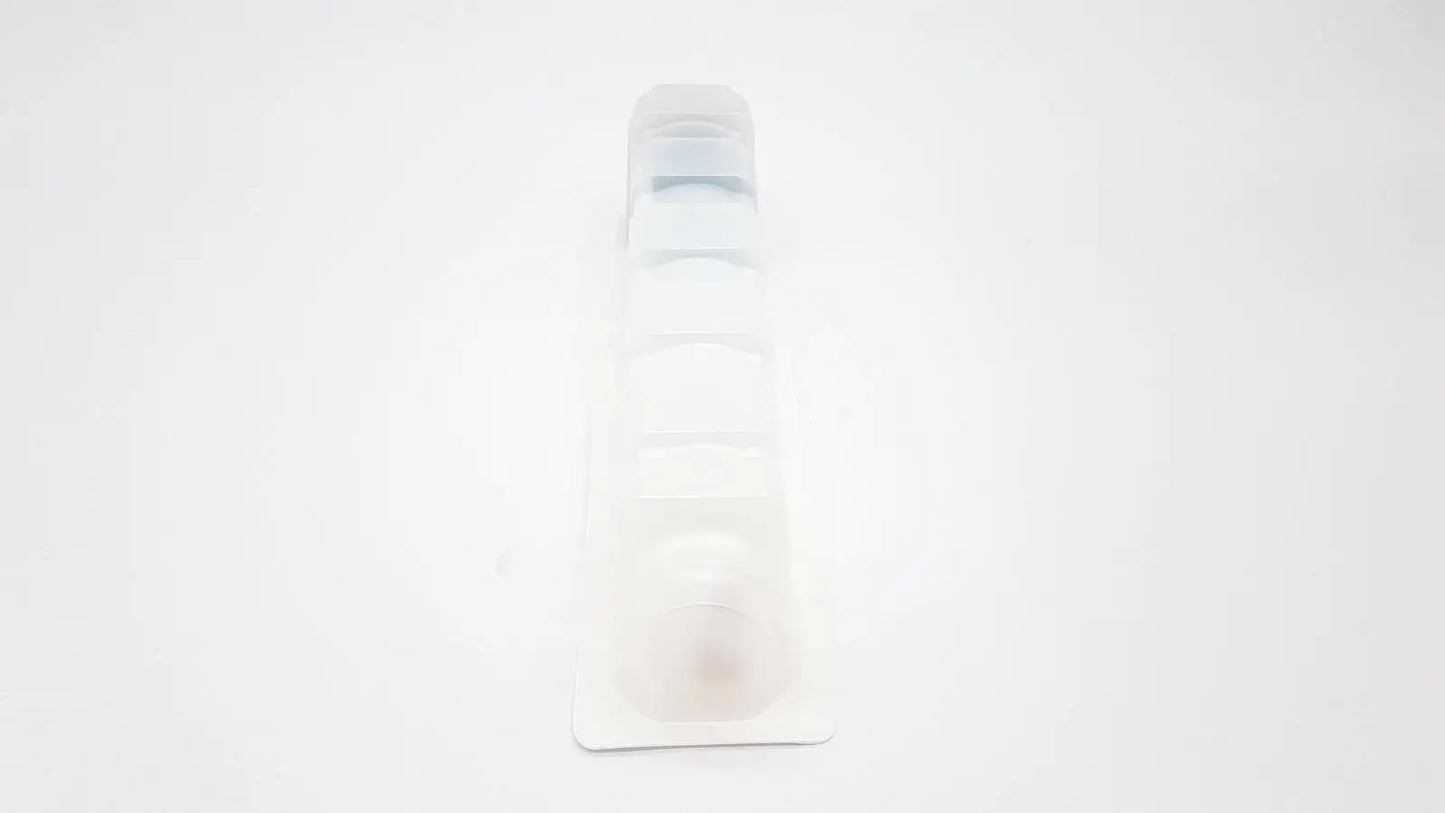 Medrad Mark V ProVis Sterille Disposable Syringe 150mL & QFT 150-FT-Q Exp. 2026 Disposable Syringe, second-hand product photo 12