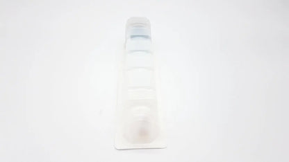 Medrad Mark V ProVis Sterille Disposable Syringe 150mL & QFT 150-FT-Q Exp. 2026 Disposable Syringe, second-hand product photo 12