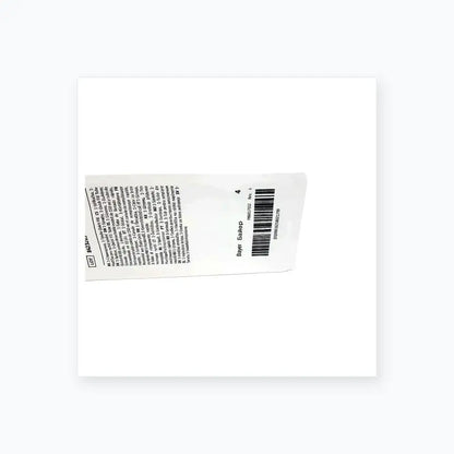 Medrad Mark V ProVis Sterille Disposable Syringe 150mL & QFT 150-FT-Q Exp. 2026 Disposable Syringe, second-hand product photo 3
