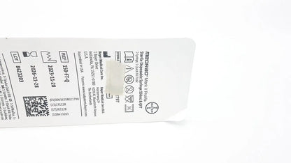 Medrad Mark V ProVis Sterille Disposable Syringe 150mL & Exp. 2026 Contrast Injector Syringe, new product photo 21