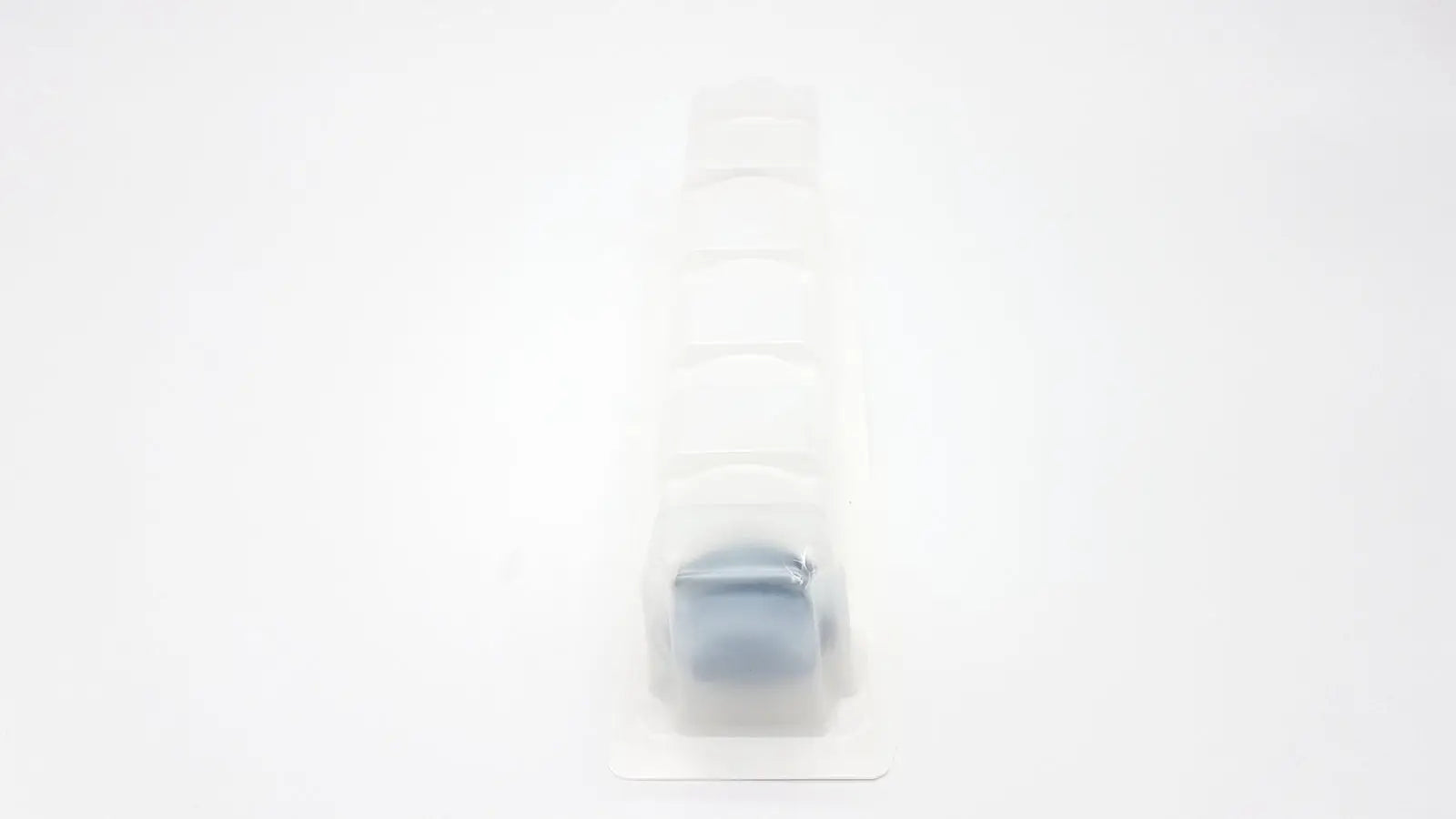 Medrad Mark V ProVis Sterille Disposable Syringe 150mL & QFT 150-FT-Q Exp. 2026 Disposable Syringe, second-hand product photo 16