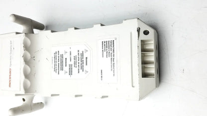 Medrad Spectris Solaris EP MR Injection System Battery Ref 60721015 Injection System Battery, second-hand product photo 3