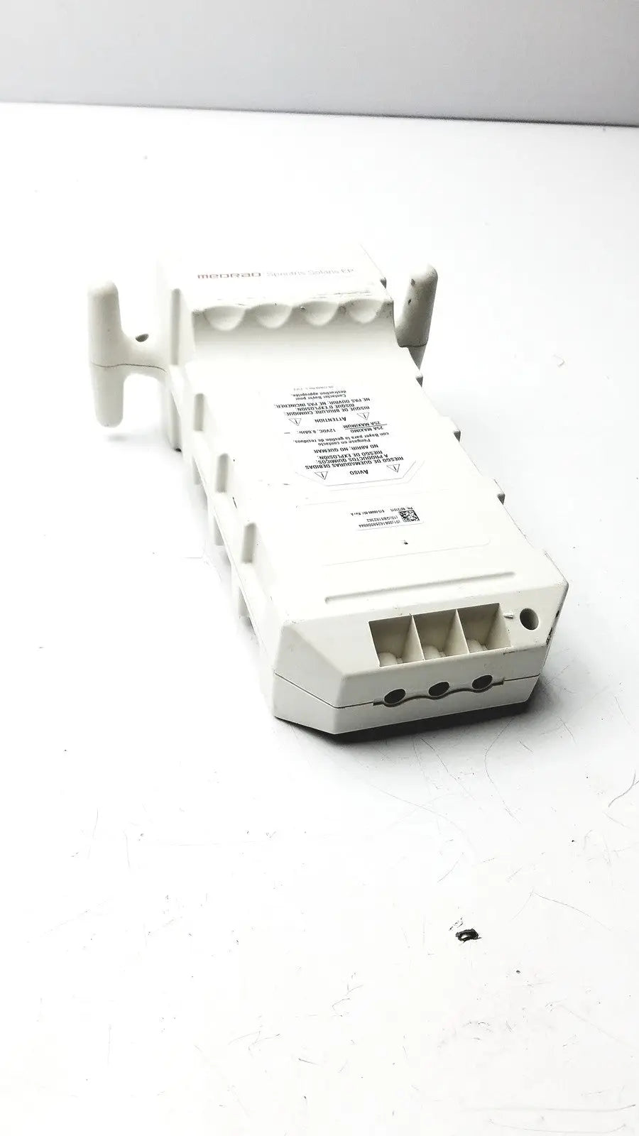 Medrad Spectris Solaris EP MR Injection System Battery Ref 60721015 Injection System Battery, second-hand product photo 9