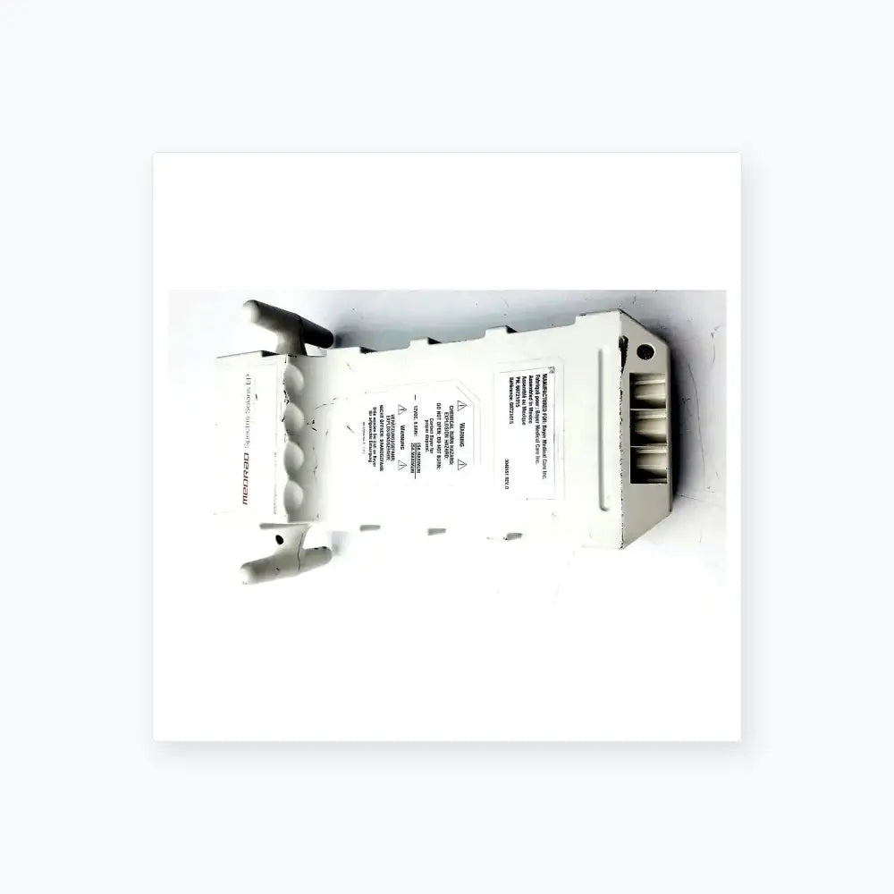 Medrad Spectris Solaris EP MR Injection System Battery Ref 60721015 Injection System Battery, second-hand product photo 4