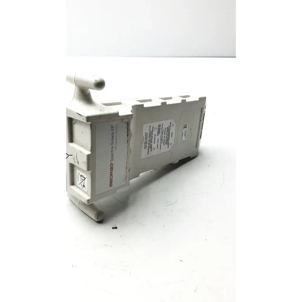 Medrad Spectris Solaris EP MR Injection System Battery Ref 60721015 Injection System Battery, second-hand product photo 8