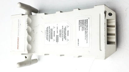 Medrad Spectris Solaris EP MR Injection System Battery Ref 60721015 Injection System Battery, second-hand product photo 4