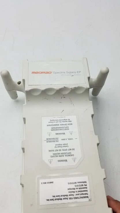 Medrad Spectris Solaris EP MR Injection System Battery Ref 60721015 Injection System Battery, second-hand product photo 1
