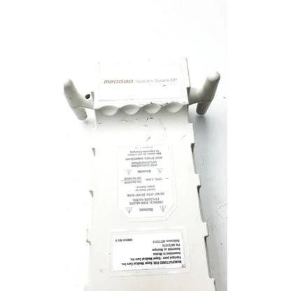 Medrad Spectris Solaris EP MR Injection System Battery Ref 60721015 Injection System Battery, second-hand product photo 5