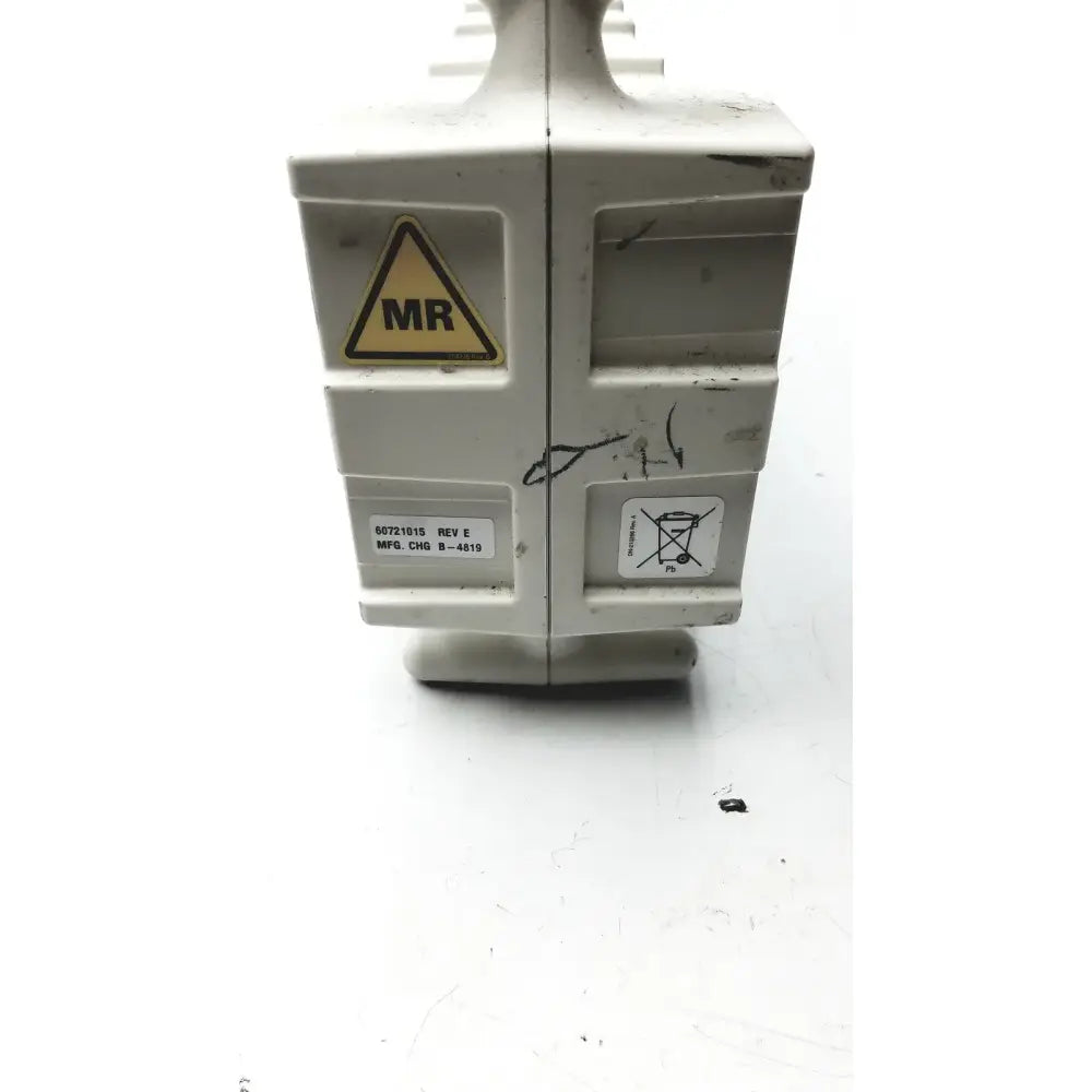 Medrad Spectris Solaris EP MR Injection System Battery Ref 60721015 Injection System Battery, second-hand product photo 7