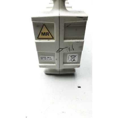 Medrad Spectris Solaris EP MR Injection System Battery Ref 60721015 Injection System Battery, second-hand product photo 7