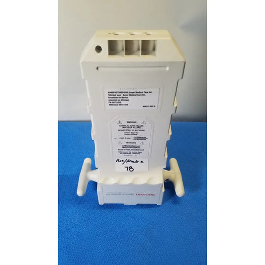 Reuse Medical Medrad Spectris Solaris MR Injection System Battery Other Medical & Lab Equipment, second-hand product photo 1